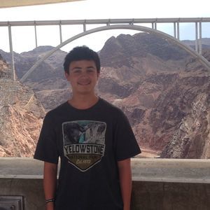 Meet your Posher, James